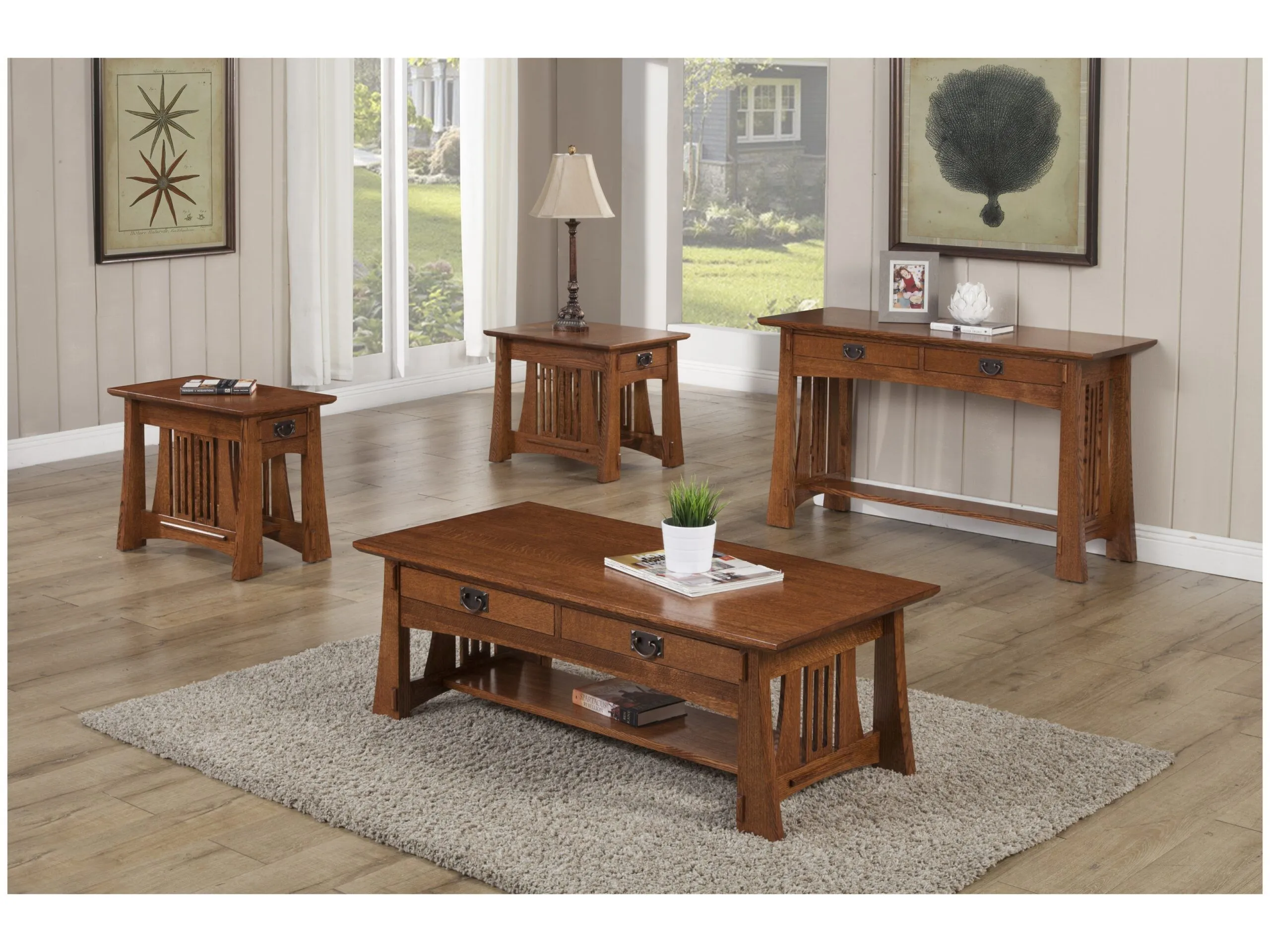 Trend Manor #1726 Sofa Table Sugar House Furniture Salt Lake City UT Trend Manor Living Room Set