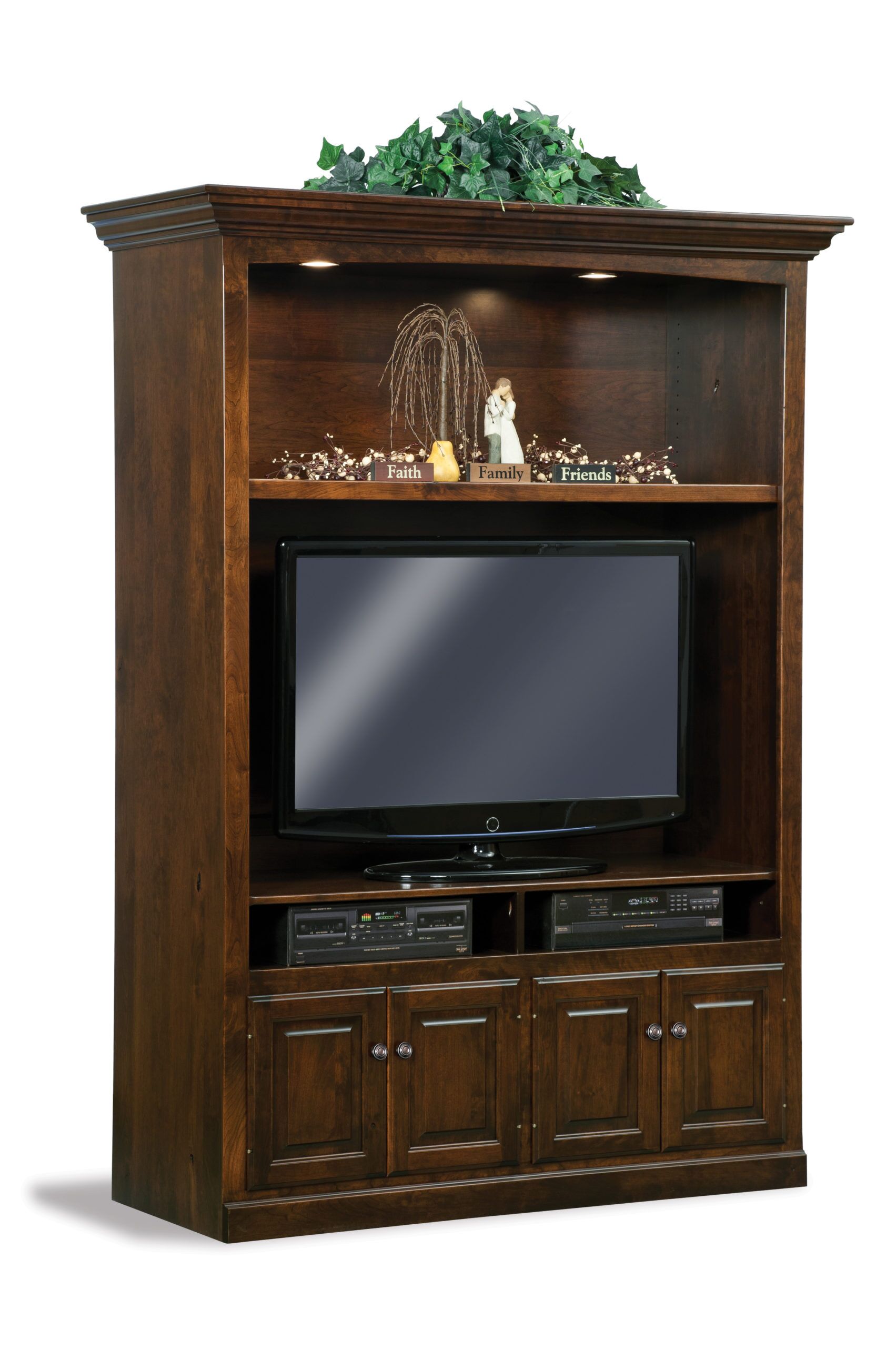Victorian FVE-191-VS Wall Unit Victorian FVE-191-VS Wall Unit