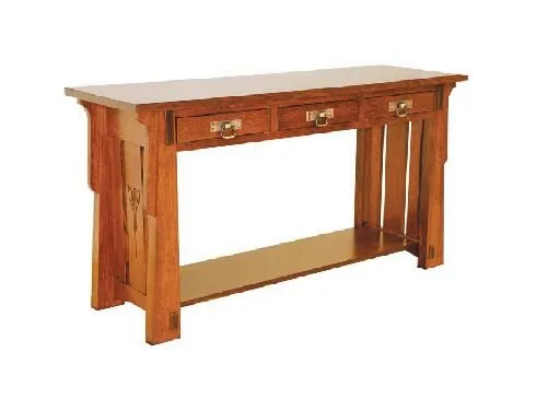 Tree Crowns AC-1854T/3 Aurora Crofter Sofa Table