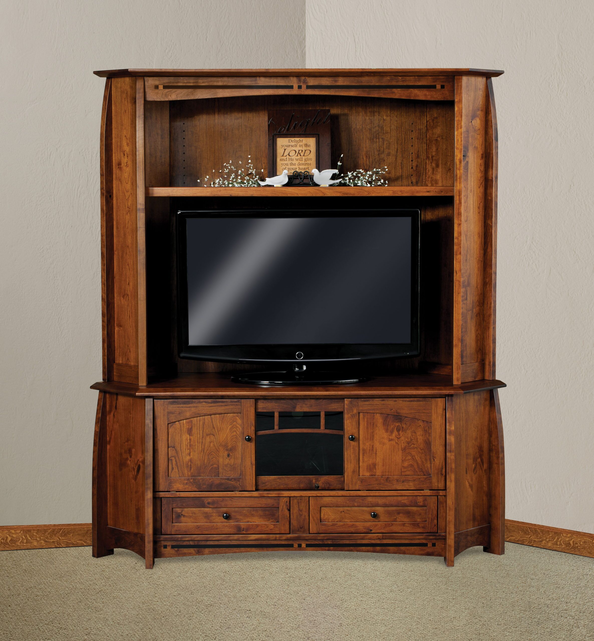 Boulder Creek FVE-053-BC 2 piece