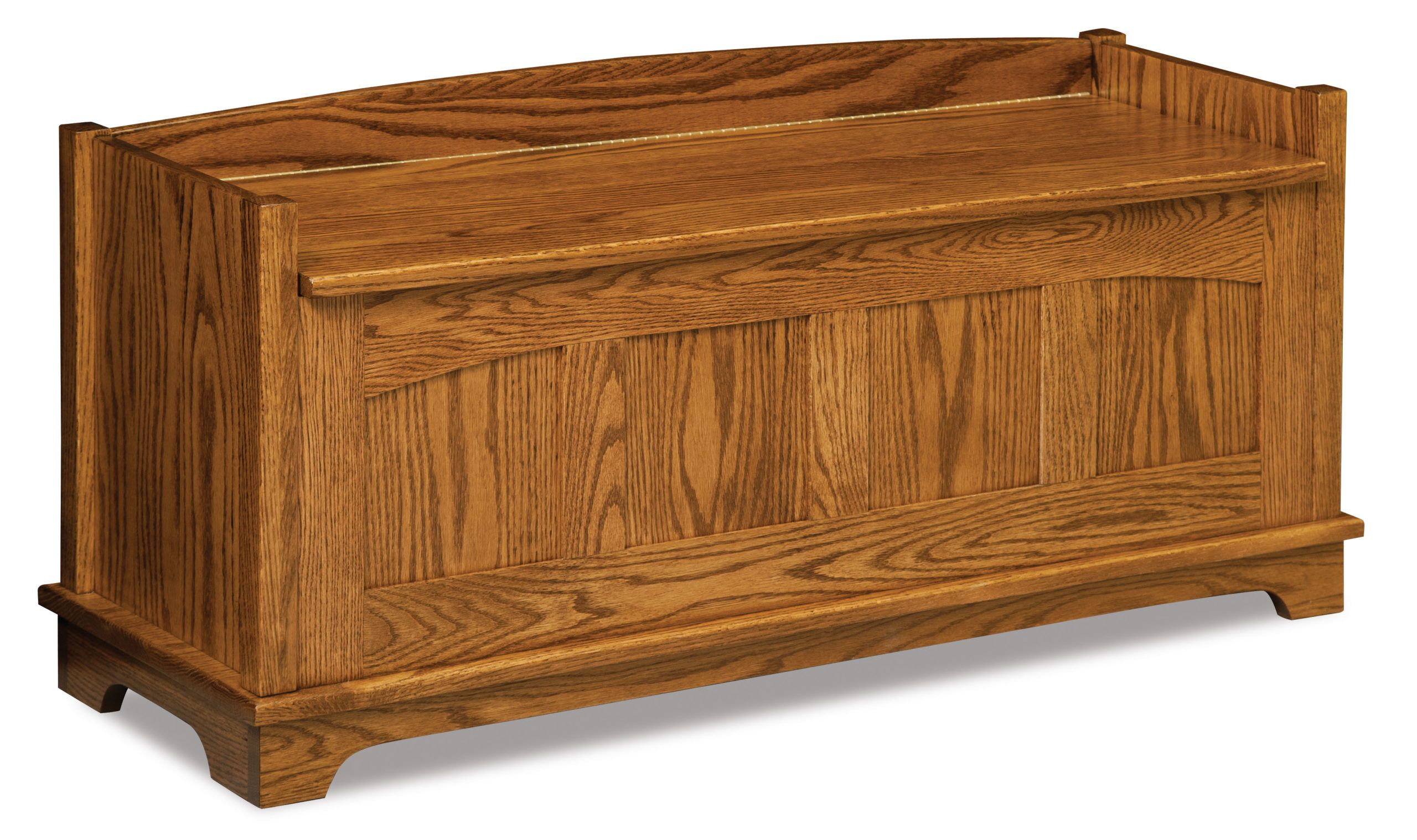 A&J Royal Heritage Bench (AJW55RH)