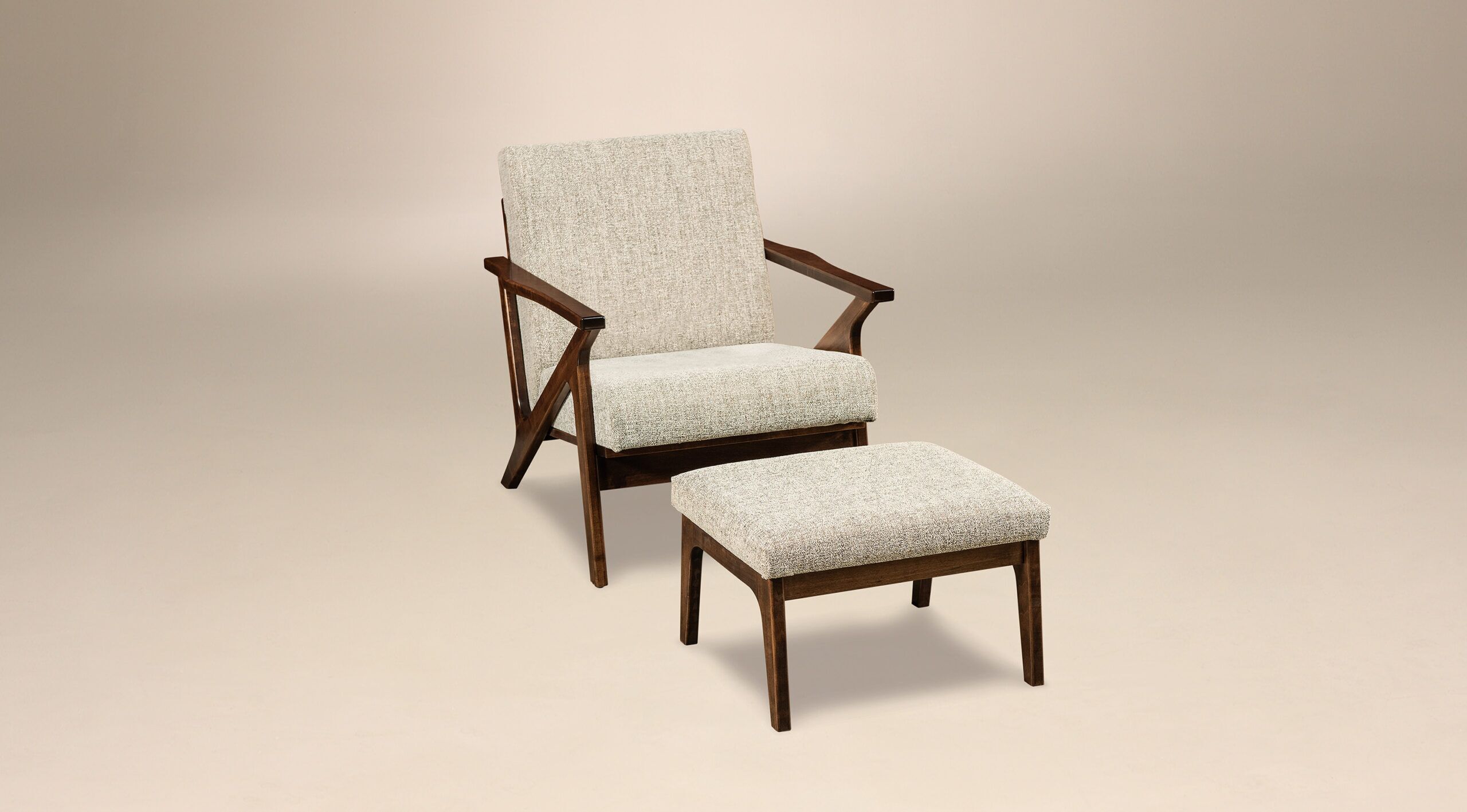 Malaya Chair #261MLC