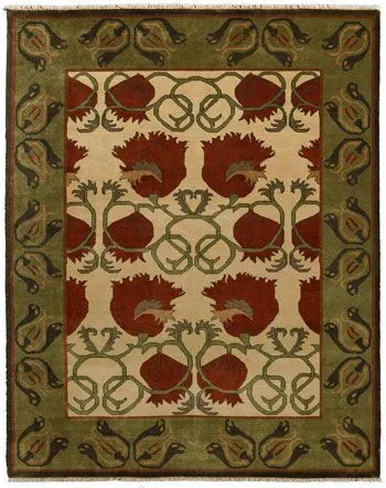 The Chrysanthemum D PC-05C The Chrysanthemum D PC-05C