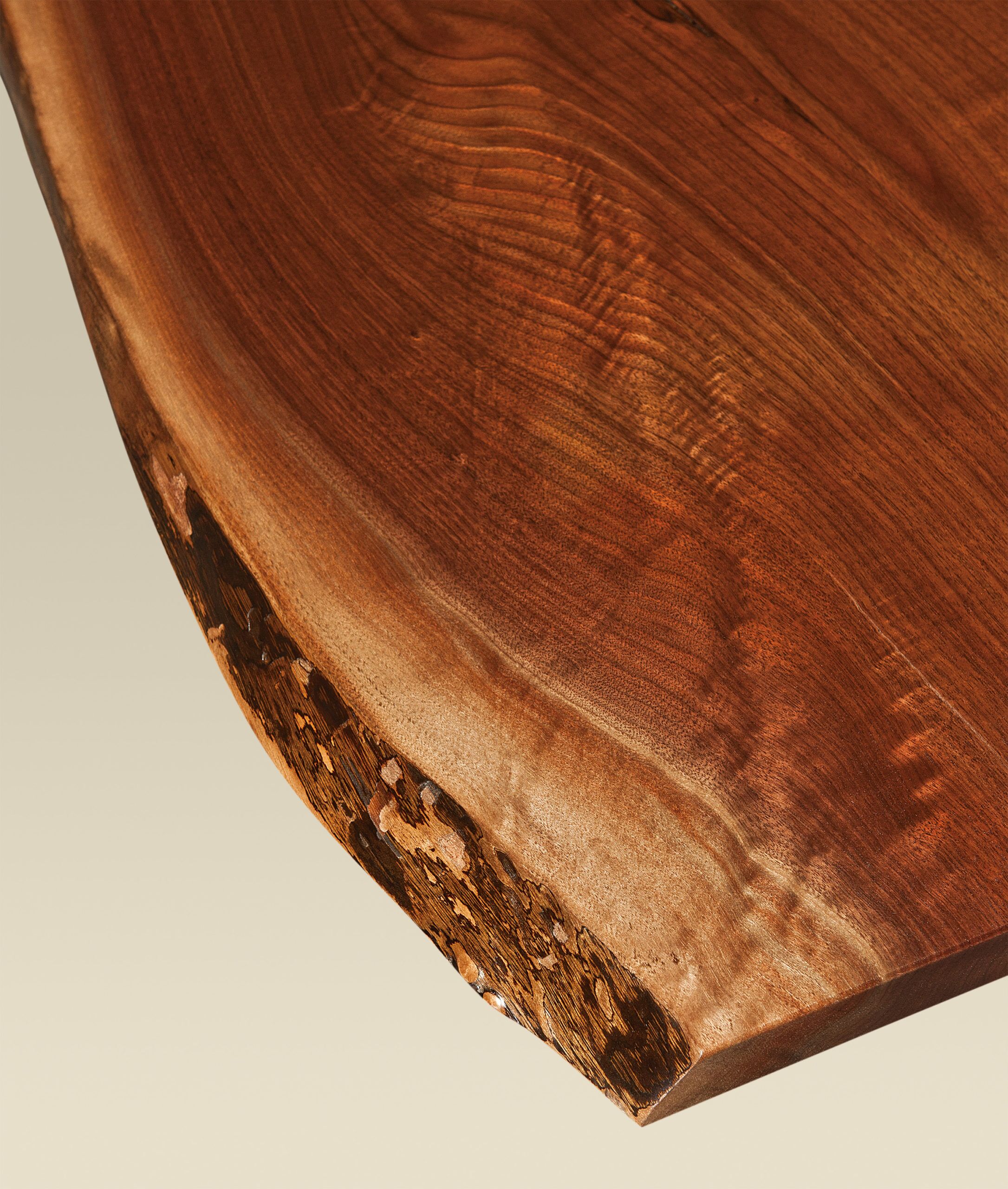 Kalispel Live Edge Coffee Table KL2442C Kalispel Live Edge Coffee Table KL2442C