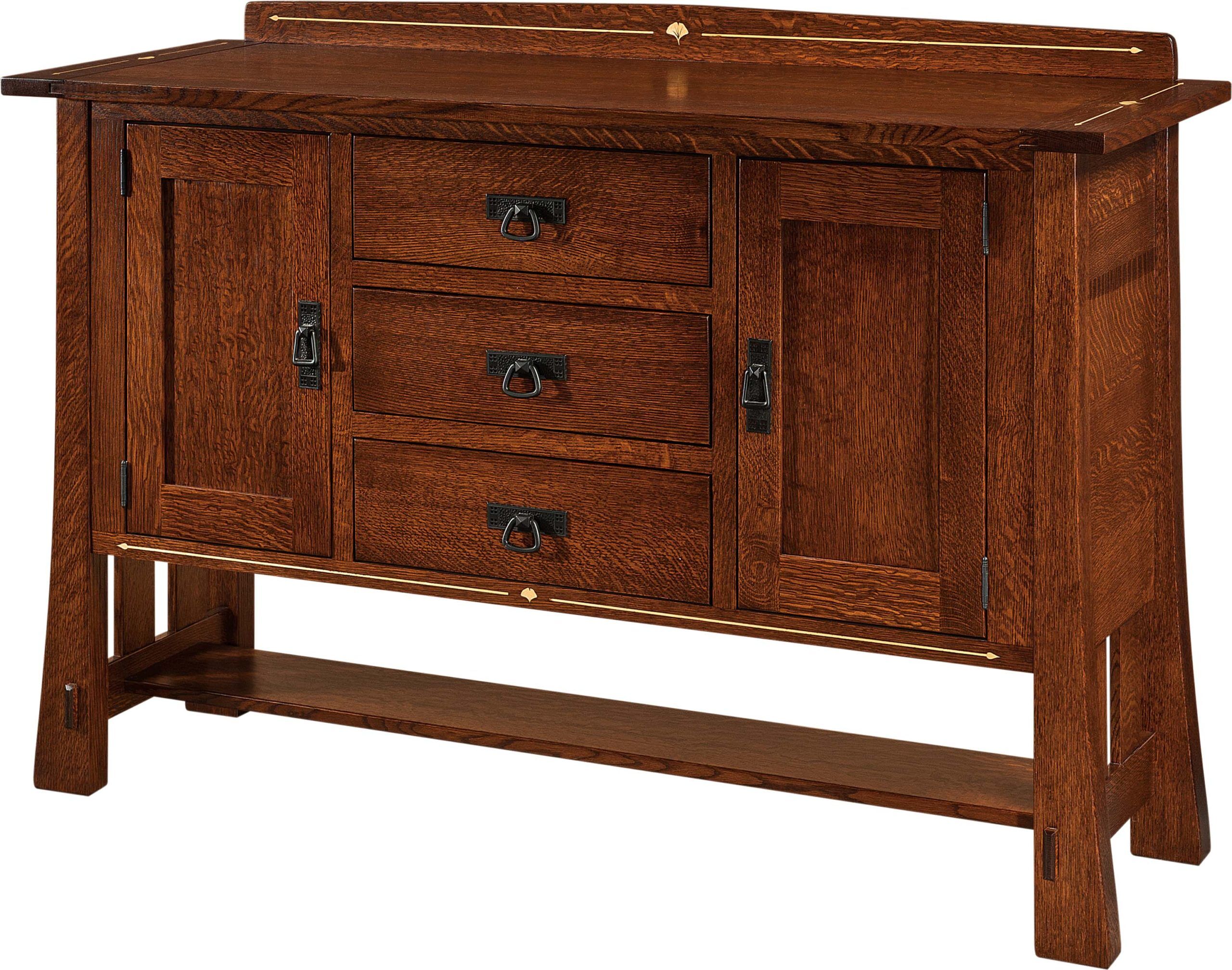 Mesa Sideboard Mesa Sideboard