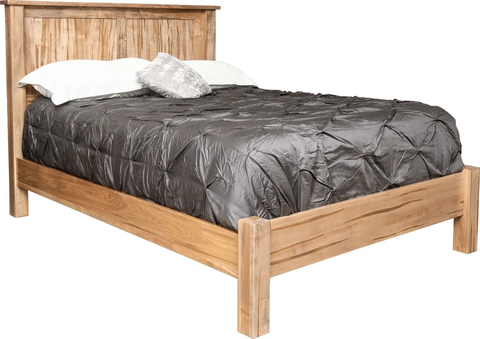 Ridgecrest Flush Mission