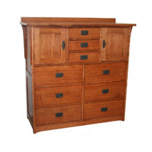 Livingston Collection Chest | U-022