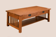 Artesa Occasionals FVCT-A . coffee table
