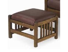 A&J FIVE PIECE ROUND TABLE BENCH SET WITH STORAGE BENCHES