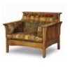CH 5200 Carriagehouse Panel Chair