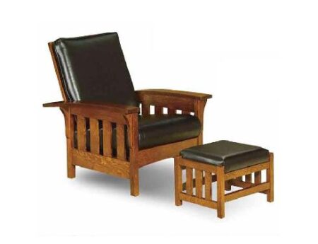 CH 5400 Cottage Morris Chair