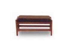 Trend Manor #1133WS Mission TV Console