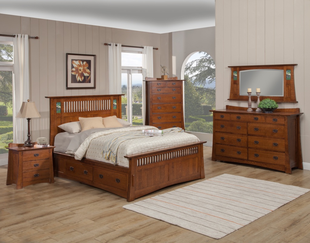 Solid Wood Furniture: A Great Sustainable Investment