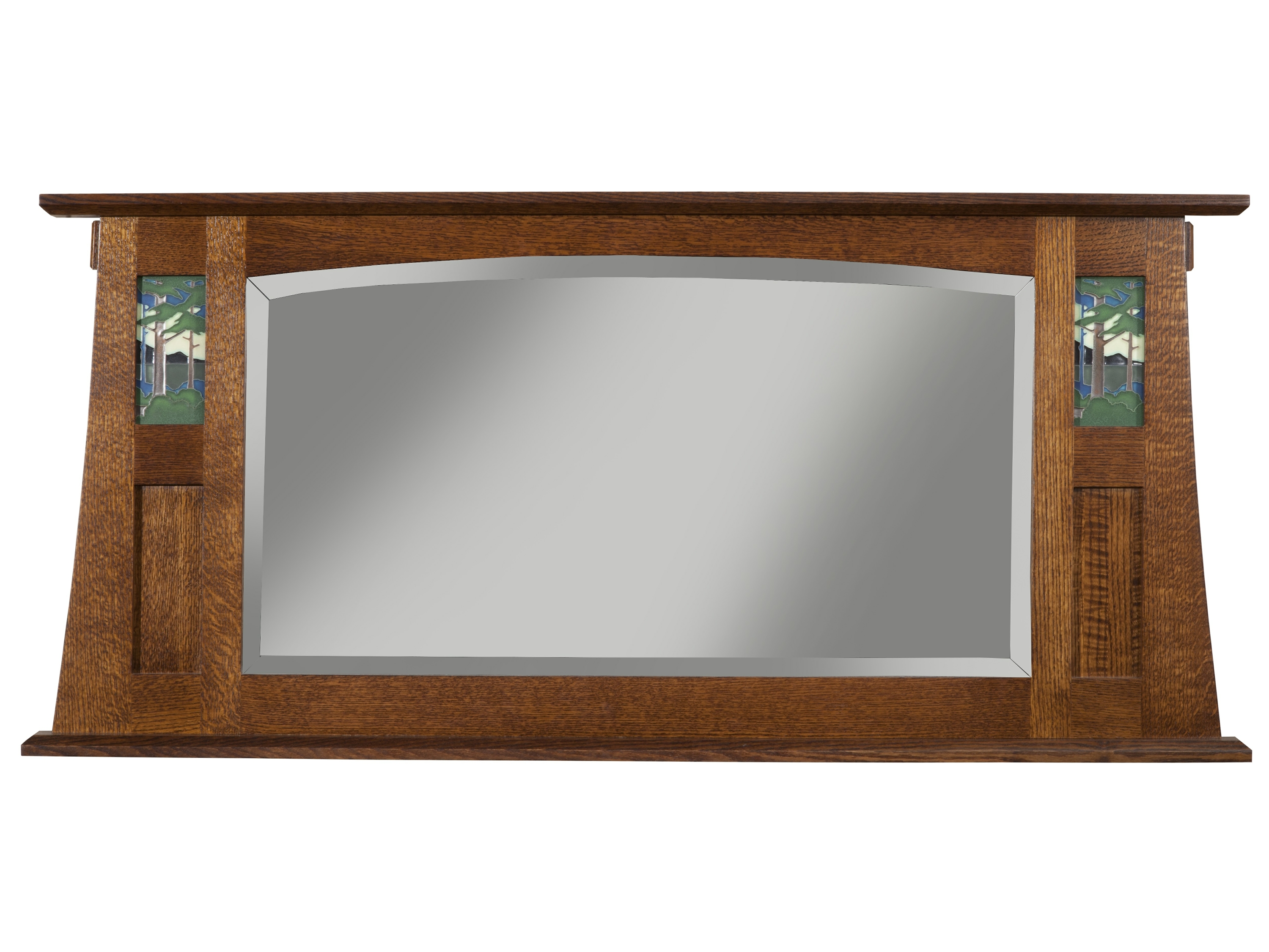 Trend Manor 1705 Mirror Sugar House Furniture