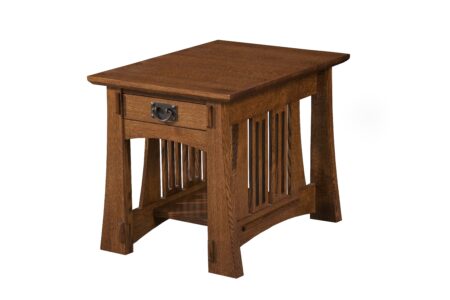 End Table Sugar House Furniture Salt Lake City UT