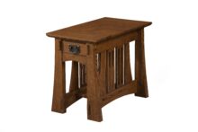 Sugar House Furniture Salt Lake City UT End Table