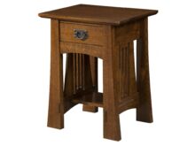 Trend Manor Night Stand Sugar House Furniture Salt Lake City UT