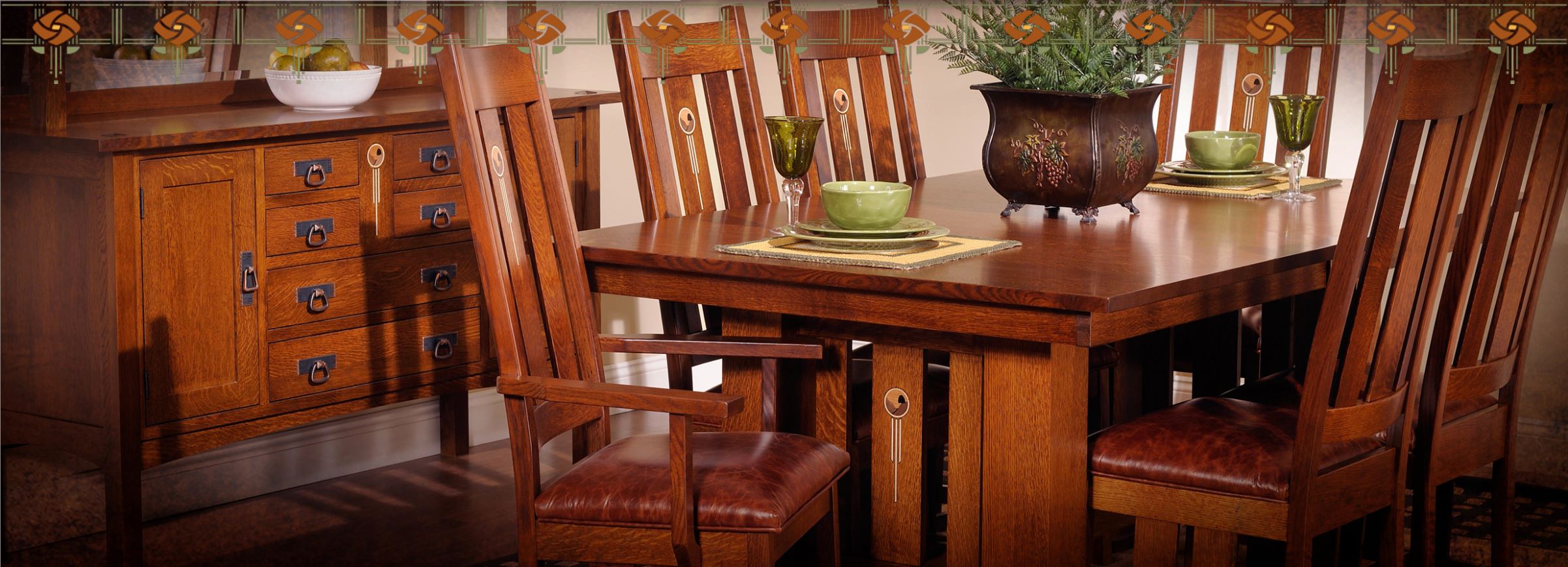 Dining Set Sugar House Furniture Salt Lake City Utah
