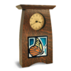 4x4 Butterfly - Turquoise - Image 5