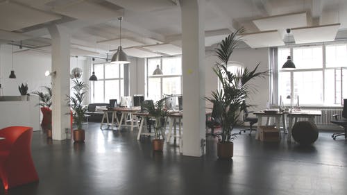 Tips For Furnishing Your Office furnishing an office