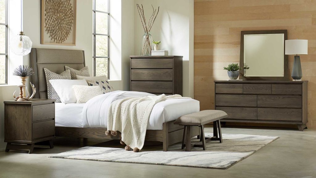 7 Tips for Designing a Relaxing Bedroom