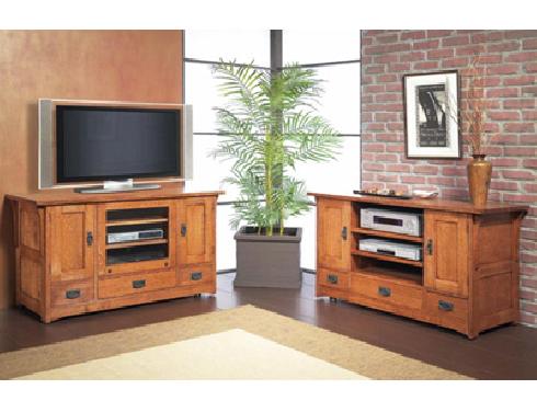 How to Choose an Entertainment Center