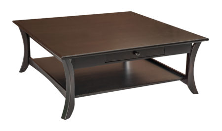 Catalina Coffee Table CT48ADDWR