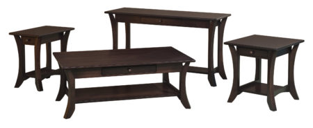 Catalina Coffee Table CT2848C