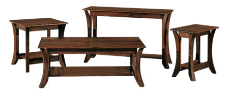 Discovery Coffee Table DS2448C
