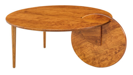 Gladwyne Round Coffee Table GW38RDC