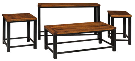 Integrity Sofa Table - Plank Top IN1654PS