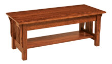 Leah Coffee Table LE1842C