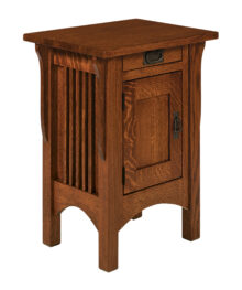 Logan Telephone Table LG1621PH