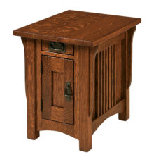 Logan End Table LG1722E