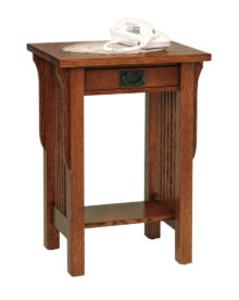 Landmark Telephone Table LM1621PH