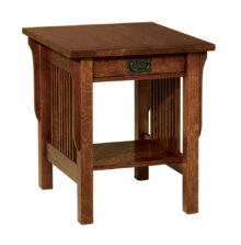 Landmark End Table LM222426E
