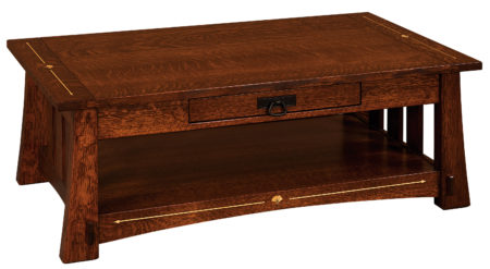 Mesa Coffee Table MS2848C