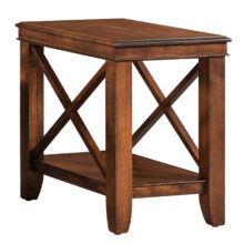 Newport End Table NP2224E