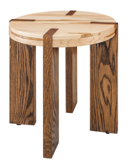 Olympic End Table OL25RDE