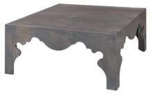 Quebec Coffee Table QB3838C