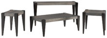 Robinson Sofa Table RB1654S