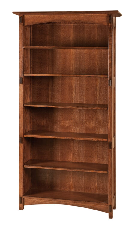 Springhill 72” Bookcase SH72BC