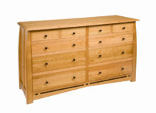 Ouray Collection Chest | L-022
