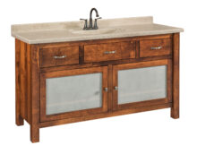 Regal Lavatory - Single Bowl RGLV59SNT