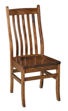 FN Abe Side Chair