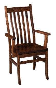 FN Abe Arm Chair
