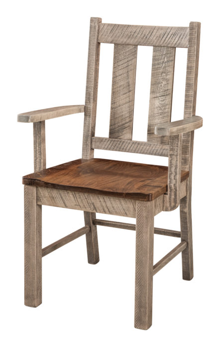 FN Alamo Arm Chair