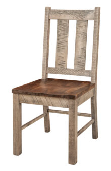 FN Alamo Side Chair