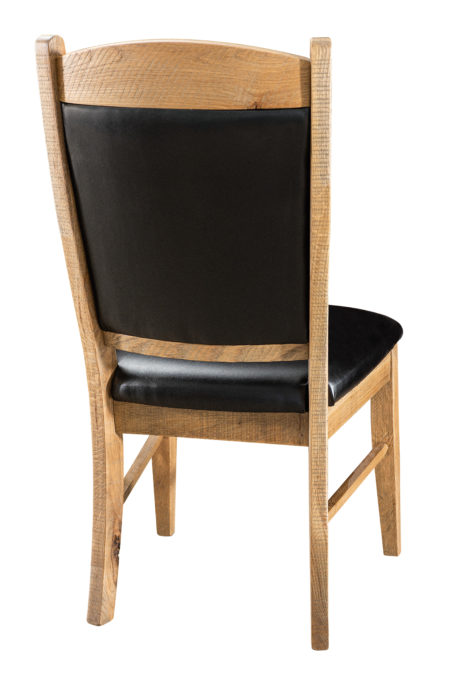 FN Ambrose Side Chair Back