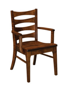 FN Armanda Arm Chair